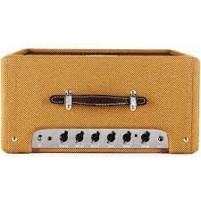 Fender Blues Junior LTD Lacquered Tweed Elektro Gitar Amfisi