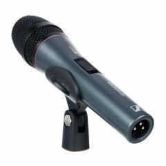 Sennheiser e 865 S Condenser Vokal Mikrofon