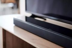 Bose Soundbar 700