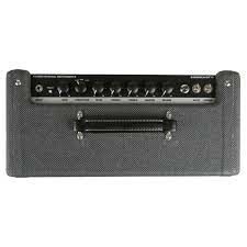 Fender Bassbreaker 15 Combo Elektro Gitar Amfisi