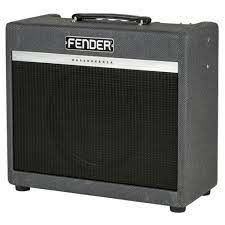 Fender Bassbreaker 15 Combo Elektro Gitar Amfisi