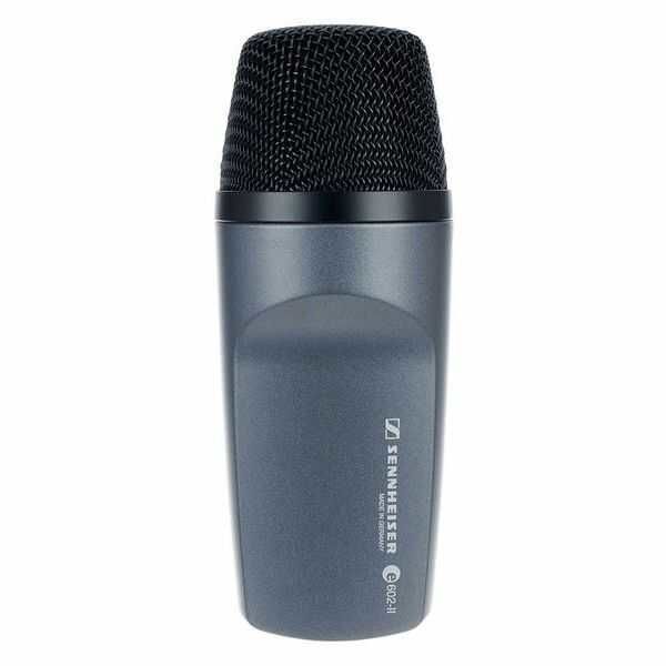 Sennheiser e 602 II Cardioid Enstrüman Mikrofonu