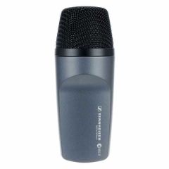 Sennheiser e 602 II Cardioid Enstrüman Mikrofonu
