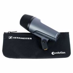 Sennheiser e 602 II Cardioid Enstrüman Mikrofonu
