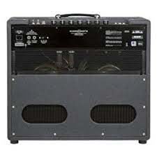 Fender Bassbreaker 45 Combo Elektro Gitar Amfisi