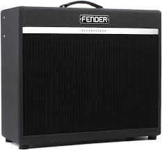 Fender Bassbreaker 45 Combo Elektro Gitar Amfisi