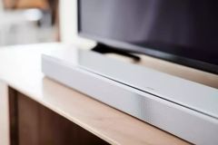 Bose Soundbar 700 (White)