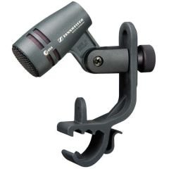 Sennheiser e 604 Davul ve Zil Enstrüman Kardioid Mikrofon