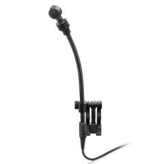 Sennheiser E 608 Davul ve Nefesli Enstrümanlar için Mikrofon