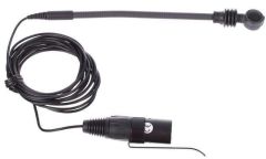 Sennheiser E 608 Davul ve Nefesli Enstrümanlar için Mikrofon
