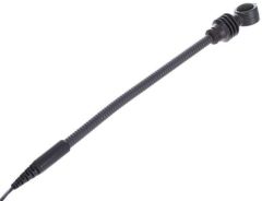 Sennheiser E 608 Davul ve Nefesli Enstrümanlar için Mikrofon