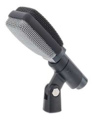 Sennheiser E 609 Silver Gitar Mikrofon - Stüdyo, Canlı Performans