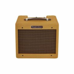 Fender 57 Custom Champ Elektro Gitar Amfisi
