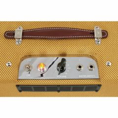 Fender 57 Custom Champ Elektro Gitar Amfisi