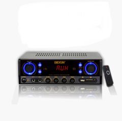 DEXUN D-90 90W 100V ANFİ (EKRANLI )