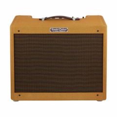 Fender 57 Custom Deluxe Amp Elektro Gitar Amfisi