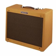 Fender 57 Custom Deluxe Amp Elektro Gitar Amfisi