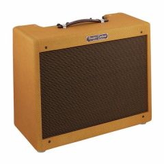 Fender 57 Custom Deluxe Amp Elektro Gitar Amfisi