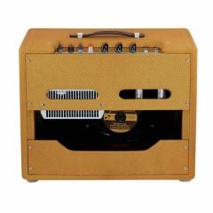 Fender 57 Custom Deluxe Amp Elektro Gitar Amfisi
