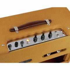 Fender 57 Custom Deluxe Amp Elektro Gitar Amfisi