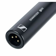Sennheiser E 935 Vokal Dinamic Mikrofon