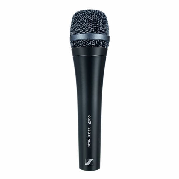 Sennheiser E 935 Vokal Dinamic Mikrofon
