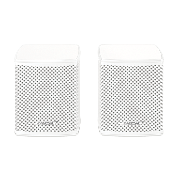 Bose Surround Speakers (Beyaz)