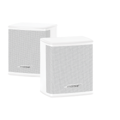 Bose Surround Speakers (Beyaz)