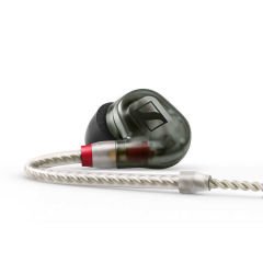 Sennheiser IE 500 PRO Smoky Black In-Ear Moitör Kulaklık