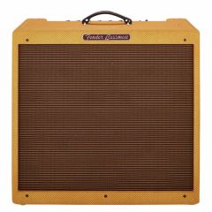 Fender 59 Bassman LTD Elektro Gitar Amfisi