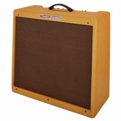 Fender 59 Bassman LTD Elektro Gitar Amfisi