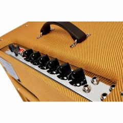 Fender 59 Bassman LTD Elektro Gitar Amfisi