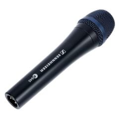 Sennheiser E 945 Dinamik Süperkardioid Mikrofon
