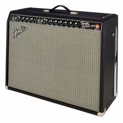 Fender 65 Twin Reverb Elektro Gitar Amfisi
