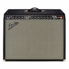 Fender 65 Twin Reverb Elektro Gitar Amfisi
