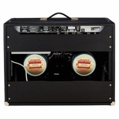 Fender 65 Twin Reverb Elektro Gitar Amfisi