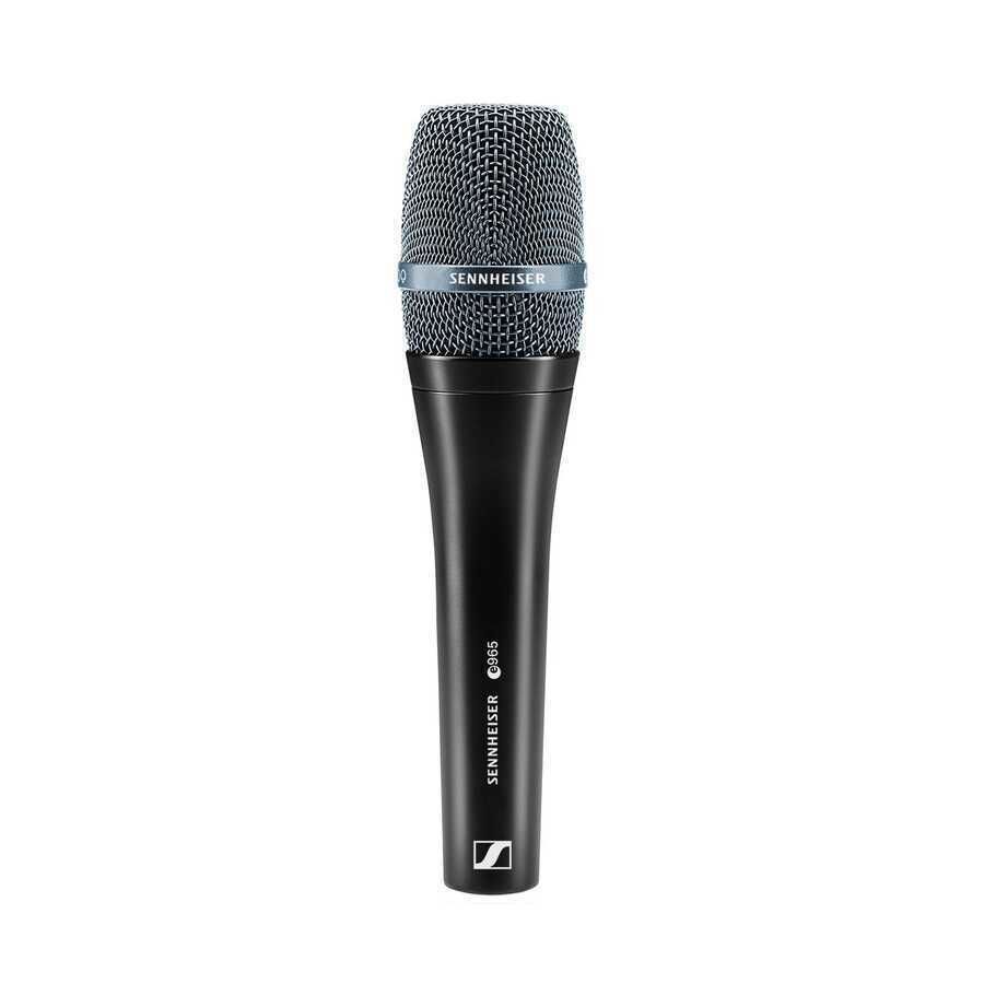 Sennheiser E 965 Vokal Condenser Mikrofon