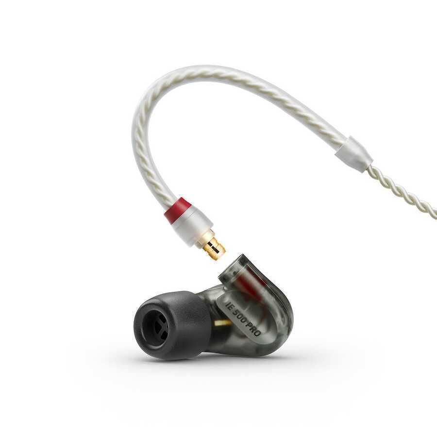 Sennheiser Right IE 500 PRO Smoky Black In-Ear Monitör Kulaklık