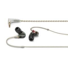 Sennheiser Right IE 500 PRO Smoky Black In-Ear Monitör Kulaklık