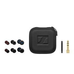 Sennheiser Right IE 500 PRO Smoky Black In-Ear Monitör Kulaklık
