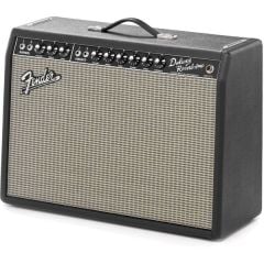 Fender 65 Deluxe Reverb Elektro Gitar Amfisi