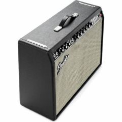 Fender 65 Deluxe Reverb Elektro Gitar Amfisi