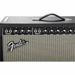 Fender 65 Deluxe Reverb Elektro Gitar Amfisi