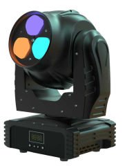 Gy-Hitec GY-X7 3x40W Bee Eye LED Moving Head