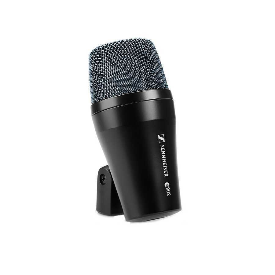 Sennheiser E 902 Enstrüman Mikrofonu