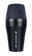 Sennheiser E 902 Enstrüman Mikrofonu