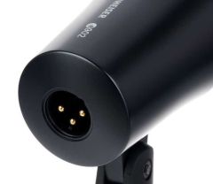 Sennheiser E 902 Enstrüman Mikrofonu