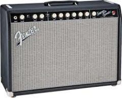 Fender Super-Sonic 22 Combo Black Elektro Gitar Amfisi