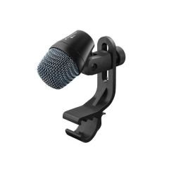 Sennheiser E 904 Davul Ve Perküsyon Enstrüman Mikrofonu