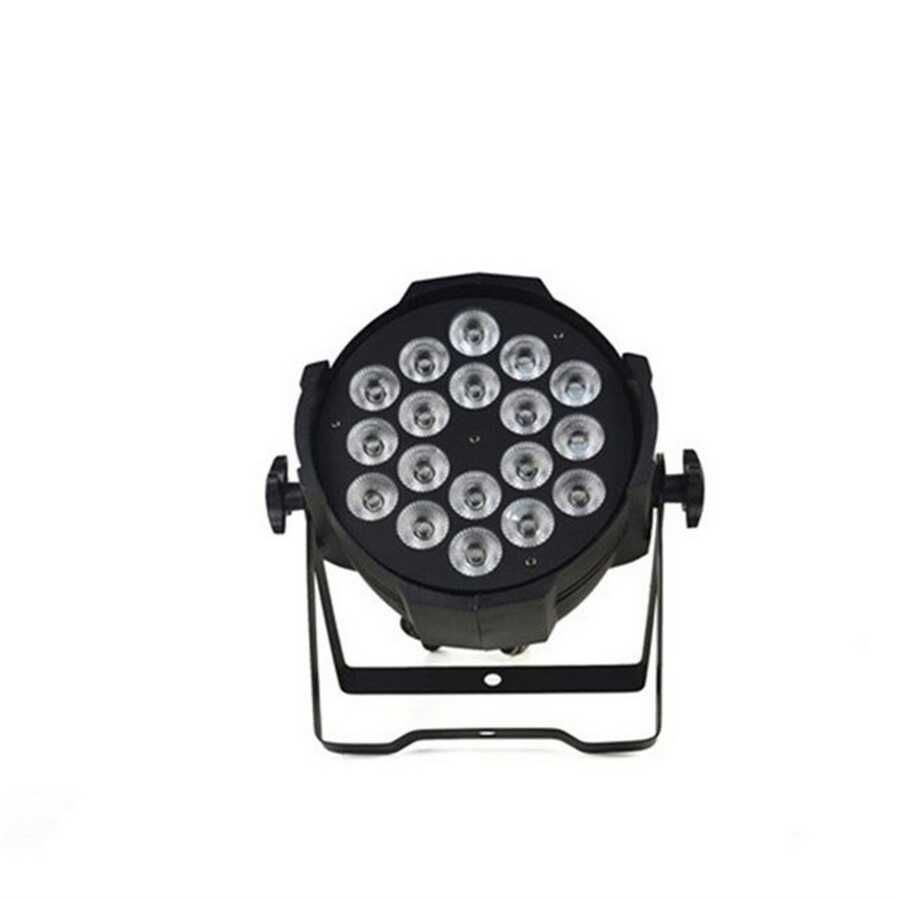 Gy-Hitec GY-P08 18X12 Watt RGBWA+UV Led Par